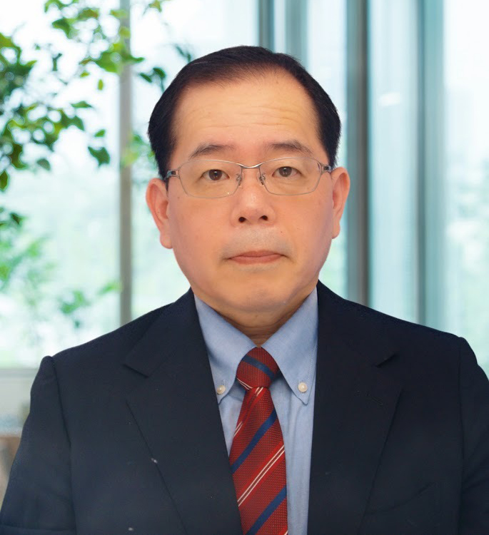熊切 伸英の顔写真