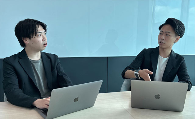 仕入れ営業「脱・属人化」 GAテクノロジーズ CRMで接点情報を共有