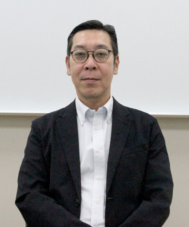 ホームネット 高月義博執行役員に聞く 「利益出る仕組みが不可欠」 管理会社は家主への提案役に 「居住サポート住宅」普及へ