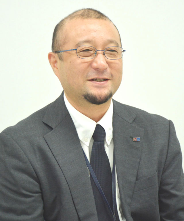 ひと　思い共有し調整力を発揮　熊本地震被災地で応急仮設住宅建設を支援したUR技術監理部担当課長　田所　孝一郎さん