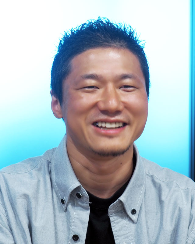 ひと 『心』をつかむサービスに 住宅会社の顧客体験価値向上を支えるMico VP of Product 小越崇広さん