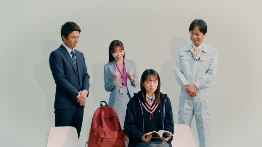 ハウスメイトパートナーズ、新TVCMを開始