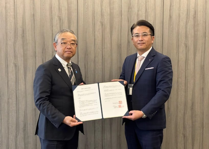地域見守りで神奈川県と協定締結 大東建託