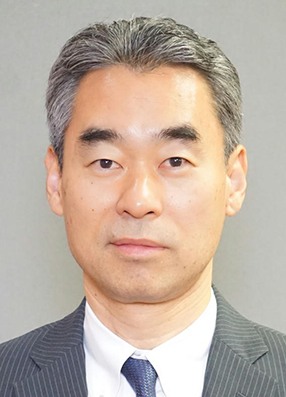 天河宏文氏