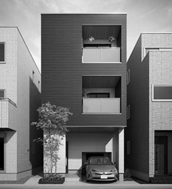 狭小地への対応力を向上させた「エスパシオ」新シリーズ