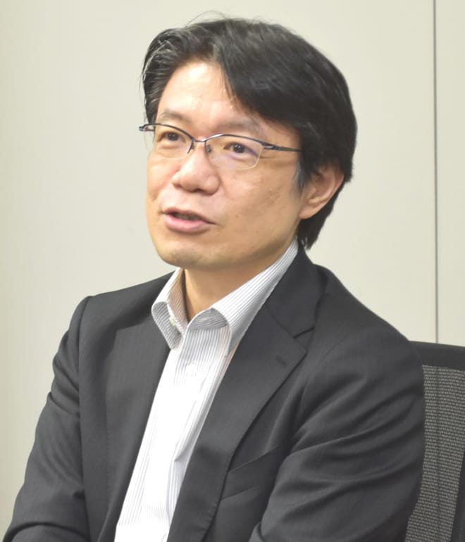 国交省・楠田幹人住宅局長に聞く 住宅取得環境の整備重視 耐震化支援の強化にも意欲