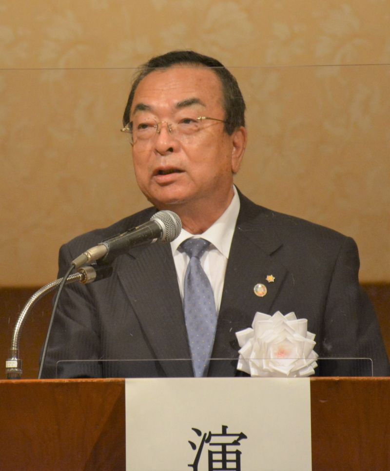 目標上回る138社が新規入会 全日神奈川