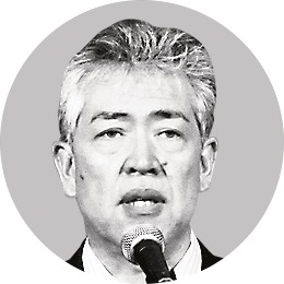 全日兵庫・南村忠敬本部長