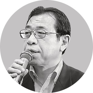 JAREC常務理事・小野祥吾氏