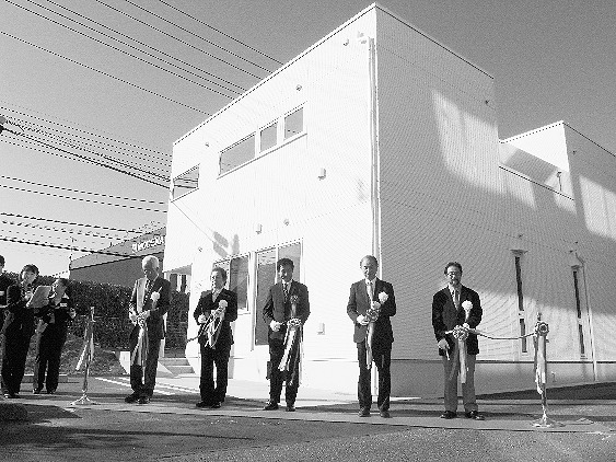 神奈川工科大学で