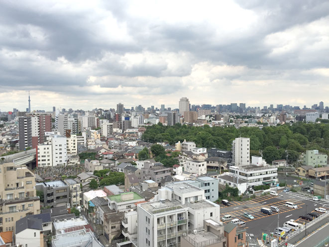 マンションの価格上昇が止まらない。市況に大きな影響を与えるため今後の動向が注目される