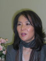 ソフト重視の〝子育て支援〟に注力 旭化成ホームズ・入澤敦子さん①