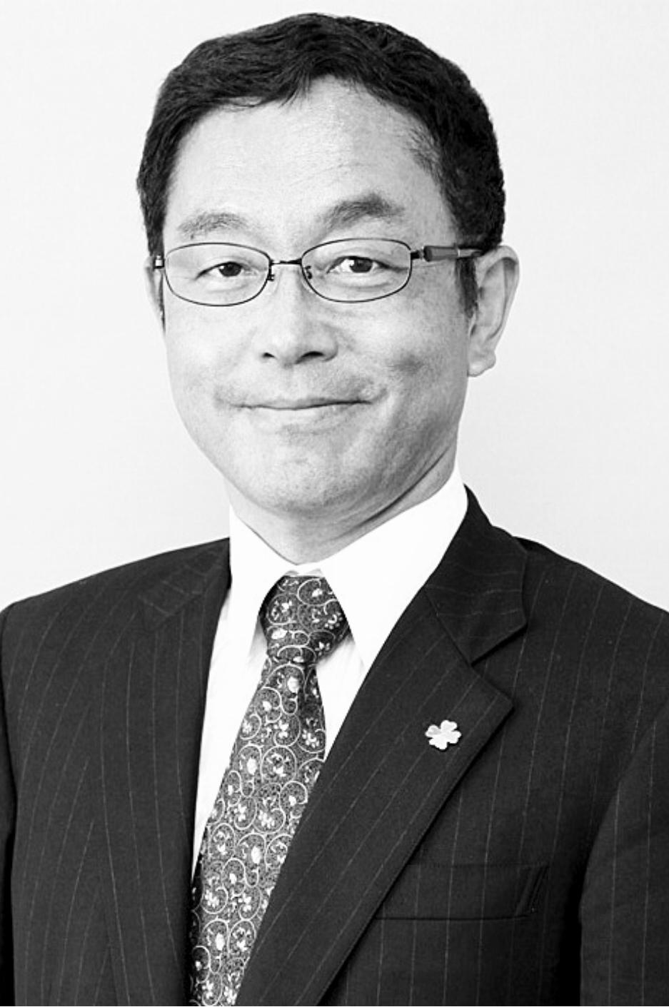 管理業者登録の法制化へ連携 日本賃貸住宅管理協会 会長 末 永 照 雄