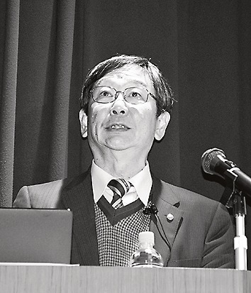 柴原一氏