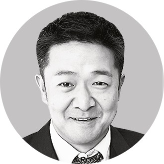入口裕司社長