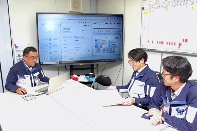 インボイス管理サービスを東洋建設に提供 Sansan
