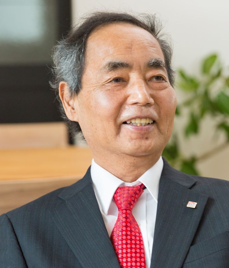 伊岐見淳社長