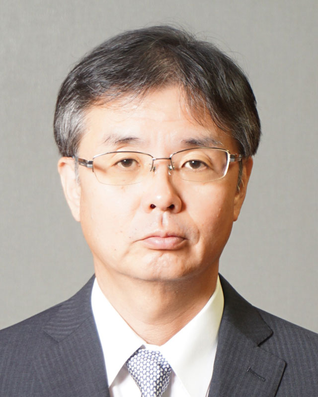 佐々木俊一氏