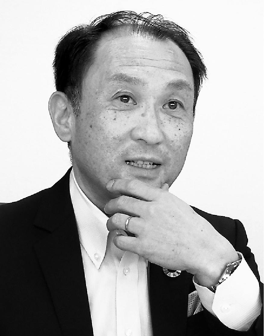トップに聞く 大東建託リーシング 代表取締役社長 顧客に寄り添う気持ちを高める 好循環を生み出す 守 義浩 氏 再び始めた新規出店で描くもの