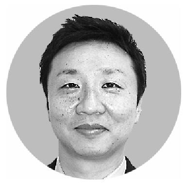 松田隆模社長
