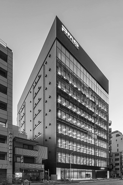 周辺相場より高めの賃料設定で稼働率は9割を超えるPMOシリーズ