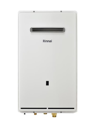 リンナイ 水漏れ検知機能搭載の業務用ガス給湯器を6月20日に発売
