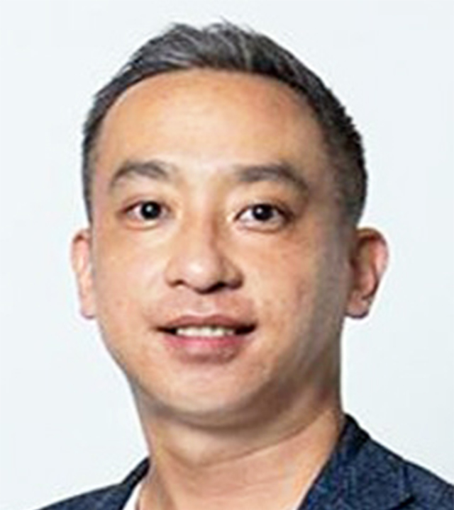 デジタルガレージ インキュベーション本部 Musubell事業部 仲介事業マネージャー 井上貴善氏