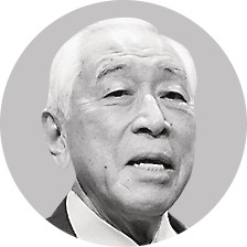 荒井喜八郎理事長