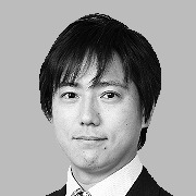 先原秀和統括部長