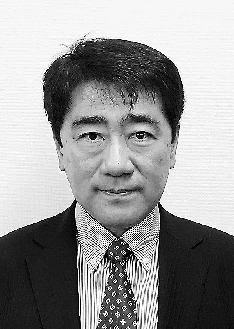 梅小路学氏