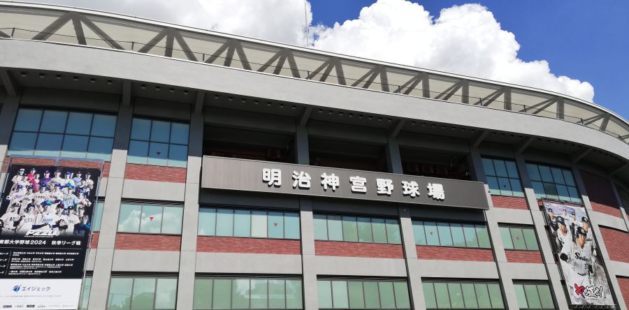 三井不など　伐採本数を減らし、配置変更　神宮外苑再開発 新植増で樹木保全図る
