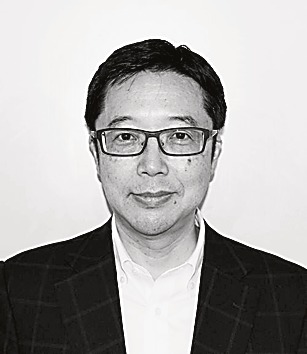 伊藤雅人氏