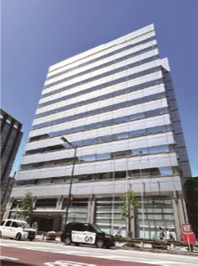 サンフロンティア子会社 1棟全て貸し会議室