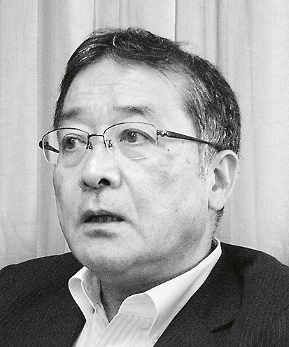 武藤浩事務次官