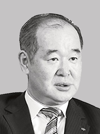 野村不動産投資顧問代表取締役社長 福井保明氏