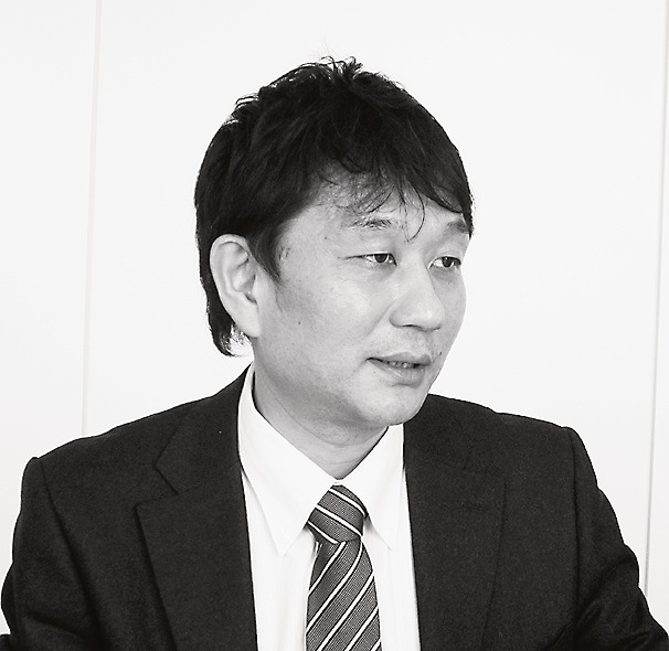 石原智さん
