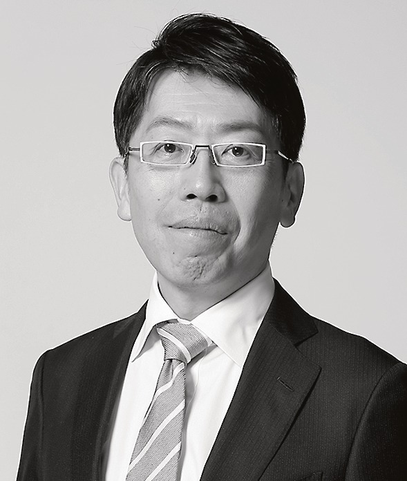 ひと 小原秀紀さん