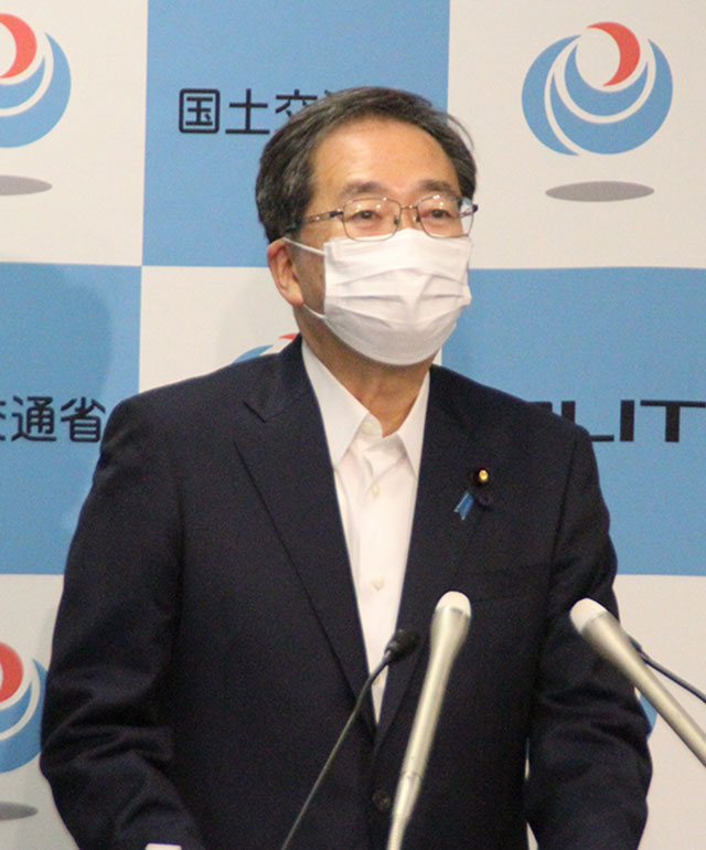 都市のCN推進へ 斉藤国交大臣がG7会合の成果報告