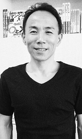 長嶋修理事長