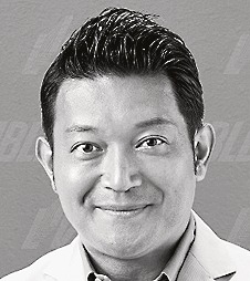 山口智充さん