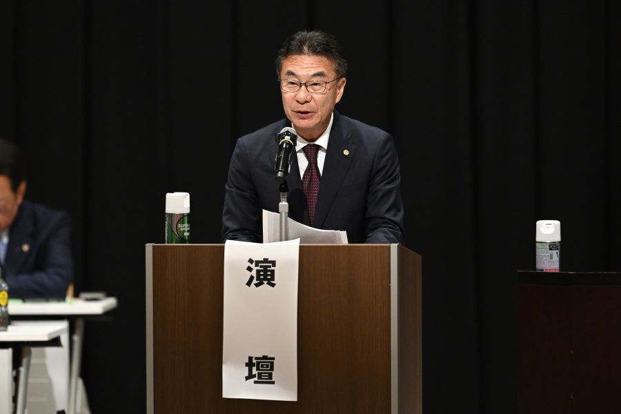 東京都宅地建物取引業協会が総会 12ブロック体制が始動 設立以来の大改革で推進