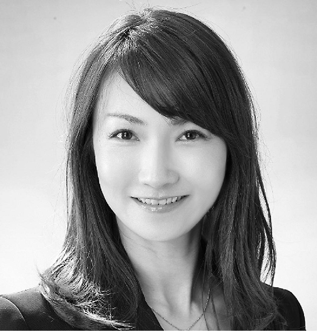 美しく働く女性たち vol. 18 一般社団法人RE AGENT リ・エージェント 女性の活躍を応援する企業に 株式会社クリエイティブ・パートナーズ 代表取締役 伊藤有希