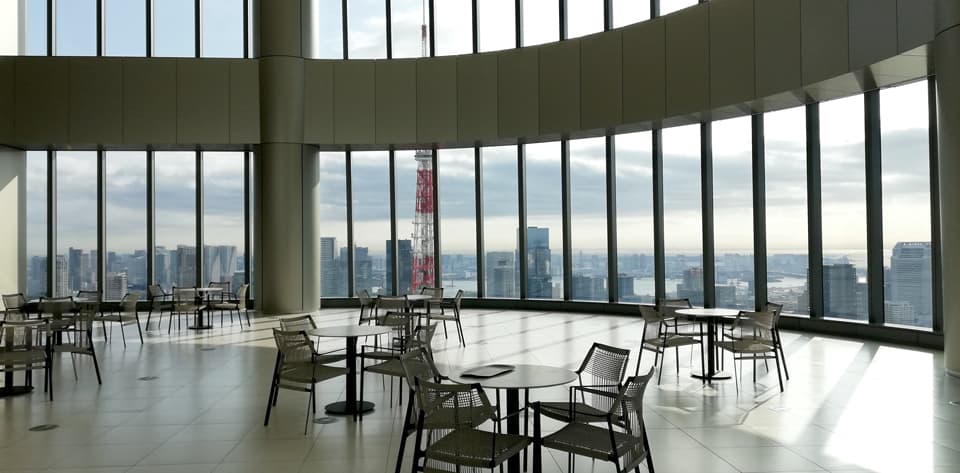 森ビル 東京23区オフィスニーズ調査 企業の6割「面積拡大」と回答 在宅勤務は微減傾向