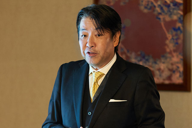 三菱地所G・リージャス 拠点数、10年後に2.5倍 レンタルオフィス「伸びしろ」に期待