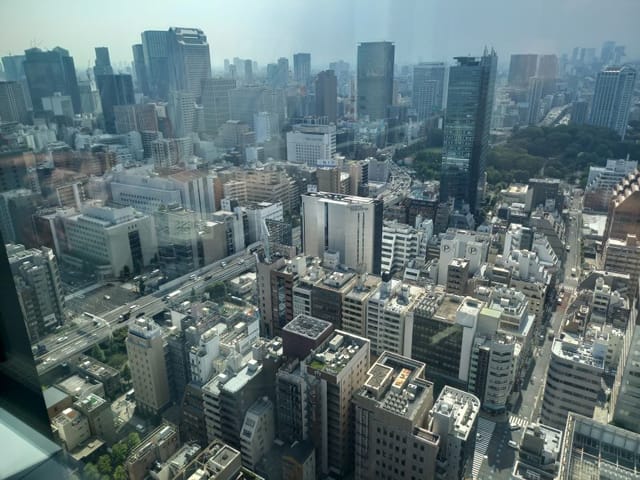 不動産各社に買収危機 〝資産バブルに見合わない株価〟 お得に優良物件を獲得へ