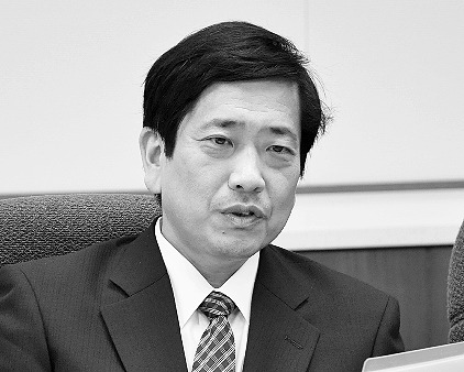 伊藤治・住宅経営部長