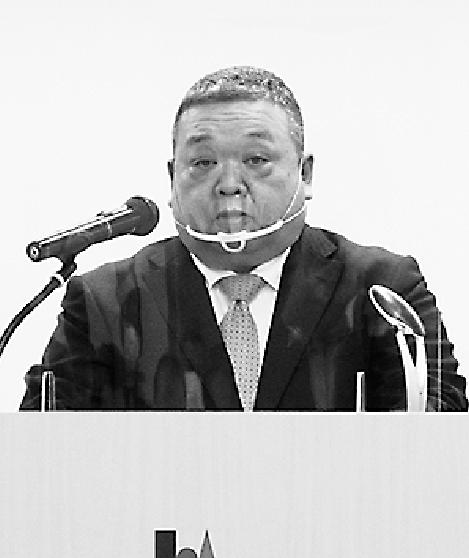 小野伸二幹事長