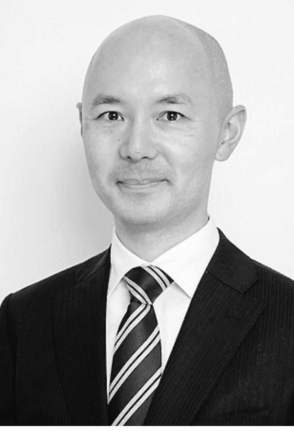 須田幸生氏
