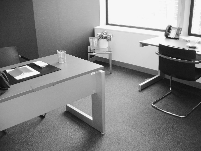 レンタルオフィス 借り手も期間も多彩に 日本リージャス 起業家から、大企業の新規事業まで