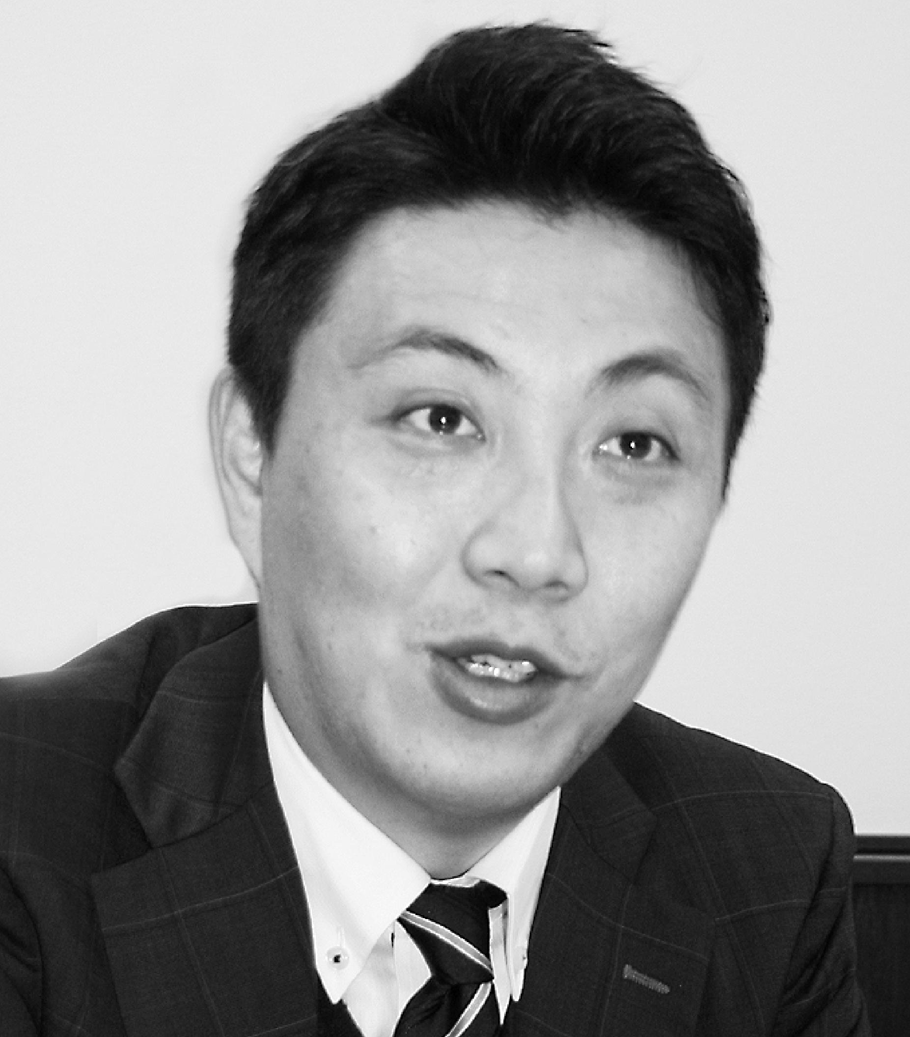 賃貸管理インタビュー 浅岡亮二氏 不動産プラットフォーム研究所 最新技術で生み出す 代表取締役